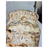 Vintage Hardware and Lock Collection