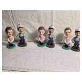Limited Edition Farmfest Bobbleheads
