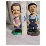 Limited Edition Farmfest Bobbleheads