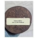 Limited Edition Farmfest Bobbleheads