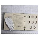 Lot of Empty Coin Albums Featuring U.S. Dollar and Half Dollar Series