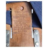 Mixed Lot: Digital Clock, Wooden Shelf, Marble Jar, LED Book Light, and More