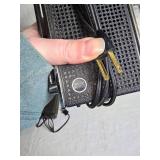 Vintage General Electric AM/FM Radios with Power Cables