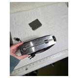 Vintage General Electric AM/FM Radios with Power Cables