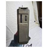 Vintage General Electric AM/FM Radios with Power Cables