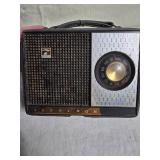 Vintage Radios including Westinghouse