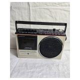 Vintage Radios including Westinghouse