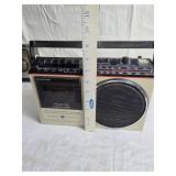 Vintage Radios including Westinghouse