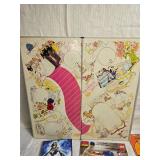 1971 Bridal Game & LEGO Booklets Collection