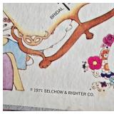 1971 Bridal Game & LEGO Booklets Collection