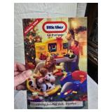 1971 Bridal Game & LEGO Booklets Collection