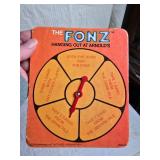 1971 Bridal Game & LEGO Booklets Collection