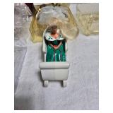 Hallmark Barbie Christmas Ornaments