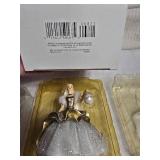 Hallmark Barbie Christmas Ornaments
