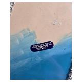 VPorcelain Plates, Plaques, and More