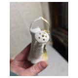 VPorcelain Plates, Plaques, and More