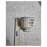 VPorcelain Plates, Plaques, and More