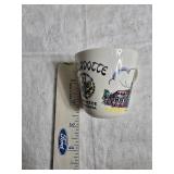 VPorcelain Plates, Plaques, and More