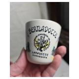 VPorcelain Plates, Plaques, and More