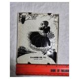 VPorcelain Plates, Plaques, and More