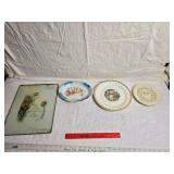 Advertising Items - Farmer