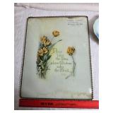 Advertising Items - Farmer