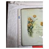 Advertising Items - Farmer