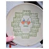 Advertising Items - Farmer