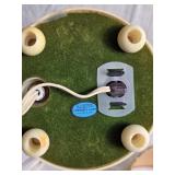 Mickey Mouse Lamp with Disney Lampshade