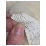 Coca-Cola Collectible Plush Polar Bears and Santa Ornament Set