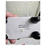 Coca-Cola Memorabilia: Bottle Openers, Spoon, Toy Truck and Including Decorative Display Case