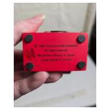 Coca-Cola Memorabilia: Bottle Openers, Spoon, Toy Truck and Including Decorative Display Case