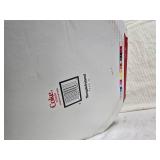 Coca-Cola Party Tub with 12 Glass Bottles & Bottle Opener