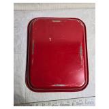 Coca-Cola  Antique Tray and Books Collection