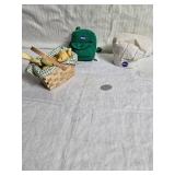 Vintage Pillsbury Promotional Items and Token Collection