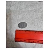 Vintage Pillsbury Promotional Items and Token Collection