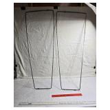 Pair of Vintage Pants Stretchers