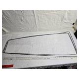 Pair of Vintage Pants Stretchers