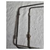 Pair of Vintage Pants Stretchers