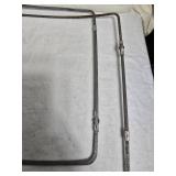 Pair of Vintage Pants Stretchers