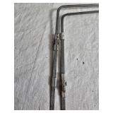 Pair of Vintage Pants Stretchers