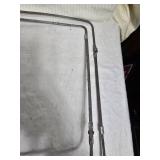 Pair of Vintage Pants Stretchers