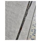 Pair of Vintage Pants Stretchers