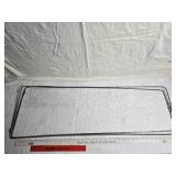 Pair of Vintage Pants Stretchers