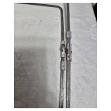 Pair of Vintage Pants Stretchers