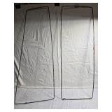 Pair of Vintage Pants Stretchers