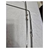 Pair of Vintage Pants Stretchers