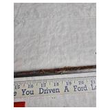 Pair of Vintage Pants Stretchers