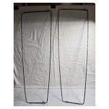 Pair of Vintage Pants Stretchers