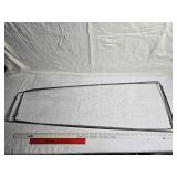 Pair of Vintage Pants Stretchers